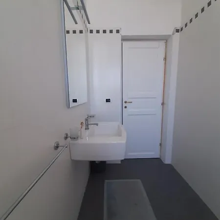 Dimora Sagrado Apartment *