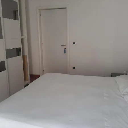 Apartment Dimora Sagrado