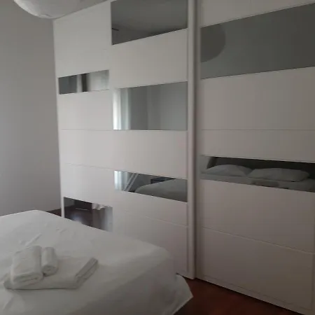 Apartment Dimora Sagrado